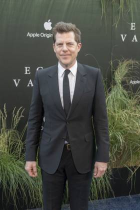 Echo Valley New York Premiere in New York, USA - 04 Jun 2025 Kevin J. Walsh attends the Echo Valley New York Premiere at AMC Lincoln Square 13. New York United States Copyright: xRonxAdarx xSOPAxImagesx _radar_echovalley_20250604_01860