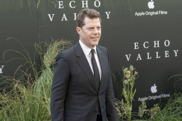 Echo Valley New York Premiere in New York, USA - 04 Jun 2025 Kevin J. Walsh attends the Echo Valley New York Premiere at AMC Lincoln Square 13. New York United States Copyright: xRonxAdarx xSOPAxImagesx _radar_echovalley_20250604_01869