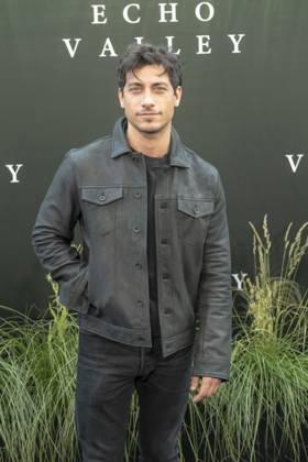 Echo Valley New York Premiere in New York, USA - 04 Jun 2025 Rob Raco attends the Echo Valley New York Premiere at AMC Lincoln Square 13. New York United States Copyright: xRonxAdarx xSOPAxImagesx _radar_echovalley_20250604_01912