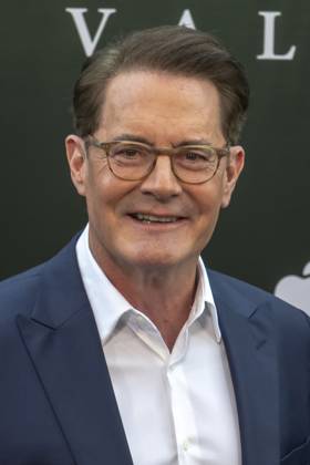 June 4, 2025, New York, United States: Kyle MacLachlan attends the Echo Valley New York Premiere at AMC Lincoln Square 13. New York United States - ZUMAs197 20250604_aaa_s197_456 Copyright: xRonxAdarx