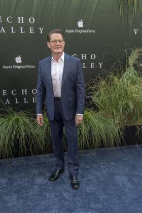 June 4, 2025, New York, United States: Kyle MacLachlan attends the Echo Valley New York Premiere at AMC Lincoln Square 13. New York United States - ZUMAs197 20250604_aaa_s197_462 Copyright: xRonxAdarx