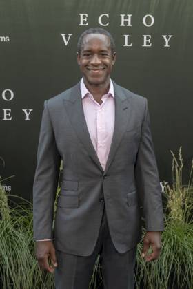 June 4, 2025, New York, United States: Albert Jones attends the Echo Valley New York Premiere at AMC Lincoln Square 13. New York United States - ZUMAs197 20250604_aaa_s197_467 Copyright: xRonxAdarx