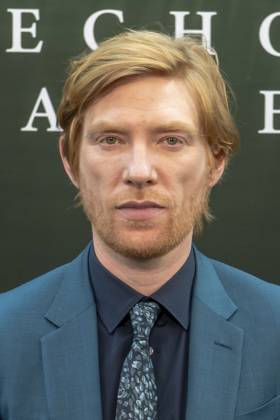 June 4, 2025, New York, United States: Domhnall Gleeson attends the Echo Valley New York Premiere at AMC Lincoln Square. New York United States - ZUMAs197 20250604_aaa_s197_481 Copyright: xRonxAdarx