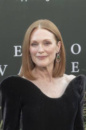 June 4, 2025, New York, United States: Julianne Moore attends the Echo Valley New York Premiere at AMC Lincoln Square. New York United States - ZUMAs197 20250604_aaa_s197_493 Copyright: xRonxAdarx