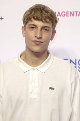 Jonathan Kriener at the premiere of the ZDFneo series Chabos at the 11 Series Camp Festival 2025 at the Cinenova cinema in Cologne, 05 06 2025 Foto:xR.xSchmiegeltx xFuturexImagex chabos_5609