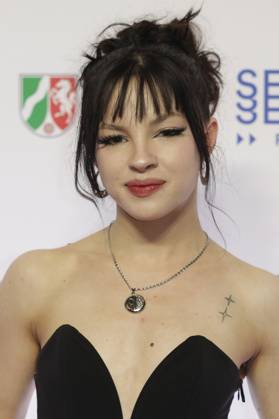 Arina Prass at the premiere of the ZDFneo series Chabos at the 11 Series Camp Festival 2025 at the Cinenova Cinema Cologne, 05 06 2025 Foto:xR.xSchmiegeltx xFuturexImagex chabos_5637