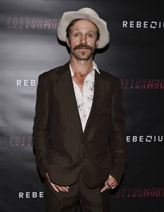 Cottonmouth Los Angeles Premiere 07 June 2025 - West Hollywood, California - Creed Garnick. Cottonmouth Los Angeles Premiere at The London West Hollywood. Photo Credit: Billy Bennight AdMedia West Hollywood California United States EDITORIAL USE ONLY Copyright: xx BillyxBennightx admphotostwo935333