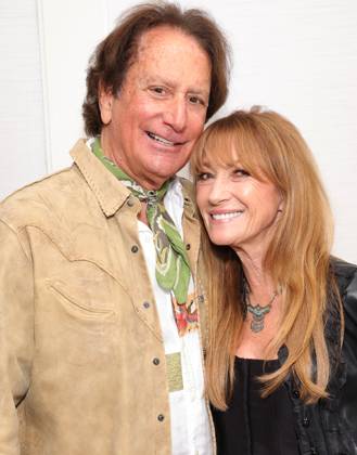 Premiere of Cottonmouth held at the The London West Hollywood Featuring: John Zambetti, Jane Seymour Where: Los Angeles, California, United States When: 08 Jun 2025 Credit: Faye s Vision Cover Images EDITORIAL USE ONLY. NOT FOR USE BY NEWSPAPERS BASED IN THE UK. Copyright: xx coverimg54828733