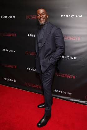 Premiere of Cottonmouth held at the The London West Hollywood Featuring: Michael James Shaw Where: Los Angeles, California, United States When: 08 Jun 2025 Credit: Faye s Vision Cover Images EDITORIAL USE ONLY. NOT FOR USE BY NEWSPAPERS BASED IN THE UK. Copyright: xx coverimg54828642