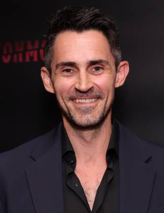 Premiere of Cottonmouth held at the The London West Hollywood Featuring: Richard de Klerk Where: Los Angeles, California, United States When: 08 Jun 2025 Credit: Faye s Vision Cover Images EDITORIAL USE ONLY. NOT FOR USE BY NEWSPAPERS BASED IN THE UK. Copyright: xx coverimg54828656
