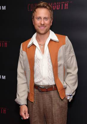 Premiere of Cottonmouth held at the The London West Hollywood Featuring: Eric Nelsen Where: Los Angeles, California, United States When: 08 Jun 2025 Credit: Faye s Vision Cover Images EDITORIAL USE ONLY. NOT FOR USE BY NEWSPAPERS BASED IN THE UK. Copyright: xx coverimg54828672