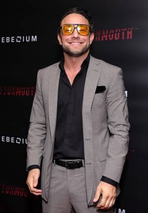Premiere of Cottonmouth held at the The London West Hollywood Featuring: Jonathan Sadowski Where: Los Angeles, California, United States When: 08 Jun 2025 Credit: Faye s Vision Cover Images EDITORIAL USE ONLY. NOT FOR USE BY NEWSPAPERS BASED IN THE UK. Copyright: xx coverimg54828637