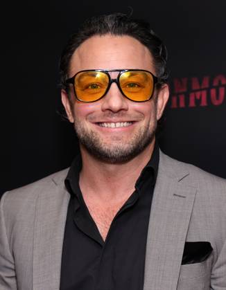 Premiere of Cottonmouth held at the The London West Hollywood Featuring: Jonathan Sadowski Where: Los Angeles, California, United States When: 08 Jun 2025 Credit: Faye s Vision Cover Images EDITORIAL USE ONLY. NOT FOR USE BY NEWSPAPERS BASED IN THE UK. Copyright: xx coverimg54828638