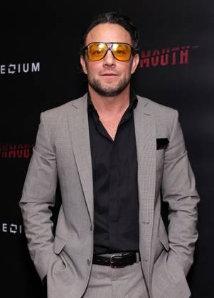 Premiere of Cottonmouth held at the The London West Hollywood Featuring: Jonathan Sadowski Where: Los Angeles, California, United States When: 08 Jun 2025 Credit: Faye s Vision Cover Images EDITORIAL USE ONLY. NOT FOR USE BY NEWSPAPERS BASED IN THE UK. Copyright: xx coverimg54828639
