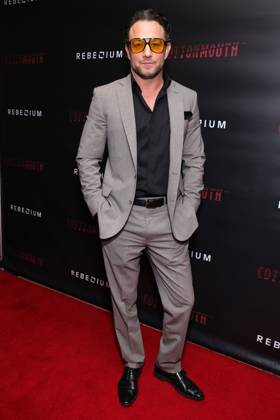 Premiere of Cottonmouth held at the The London West Hollywood Featuring: Jonathan Sadowski Where: Los Angeles, California, United States When: 08 Jun 2025 Credit: Faye s Vision Cover Images EDITORIAL USE ONLY. NOT FOR USE BY NEWSPAPERS BASED IN THE UK. Copyright: xx coverimg54828640