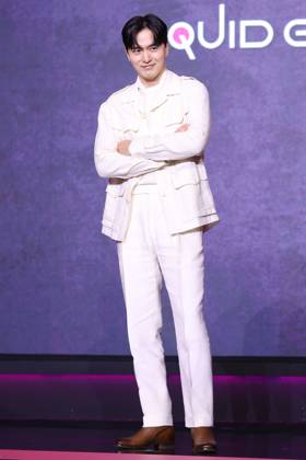 S. Korean actor Lee Jin-wook S. Korean actor Lee Jin-wook South Korean actor Lee Jin-wook poses for a photo during a showcase for Netflix s Squid Game Season 3 in Seoul on June 9, 2025. The series is set to premiere on June 27. (Yonhap) 2025-06-09 14:06:26 < 1980-2025 YONHAPNEWS AGENCY. .> ¼¿ïƯº°½Ã EDITORIAL USE ONLY Copyright: xx PYH2025060910730034400 YonhapxNewsx yonphotos241942