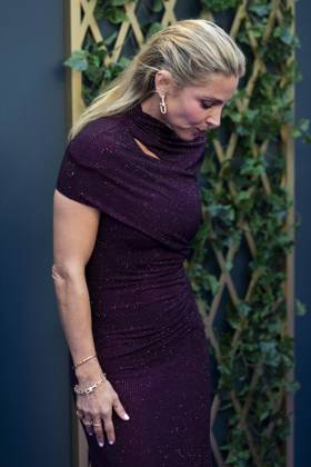 May 28, 2025, Madrid, Madrid, Spain: Elsa Pataky attended Matices Photocall at Callao Cinema on May 28, 2025 in Madrid, Spain Madrid Spain - ZUMAs197 20250528_aab_s197_182 Copyright: x  NACHOxLOPEZx