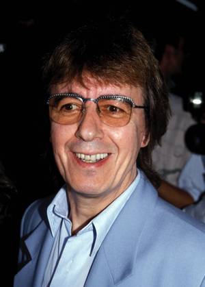 BILL WYMAN glasses, the rolling stones headshot portrait tinted blue Ref: 1390 CAP JP Julian Phillips Great Britain Copyright: xJulianxPhillips CapitalxPicturesx