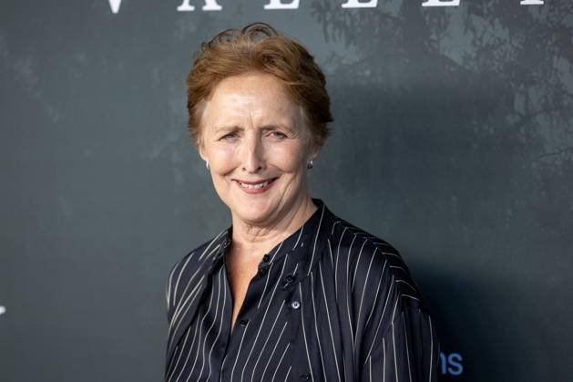 Echo Valley European Film Premiere Cast and guests attend the Echo Valley European Film Premiere at BFI Southbank Featuring: Fiona Shaw Where: London, United Kingdom When: 10 Jun 2025 Credit: Phil Lewis WENN London United Kingdom Copyright: xPhilxLewis WENNx wenn40483345 PLAAx wenn40483345