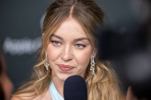 Echo Valley European Film Premiere Cast and guests attend the Echo Valley European Film Premiere at BFI Southbank Featuring: Sydney Sweeney Where: London, United Kingdom When: 10 Jun 2025 Credit: Phil Lewis WENN London United Kingdom Copyright: xPhilxLewis WENNx wenn40483380 PLAAx wenn40483380