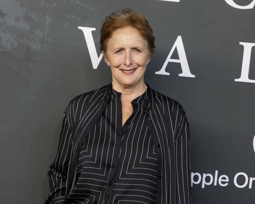 June 10, 2025, London, United Kingdom: Fiona Shaw attends the Echo Valley European Premiere at the BFI Southbank in Waterloo, London. London United Kingdom - ZUMAs197 20250610_aaa_s197_381 Copyright: xCatxMorleyx