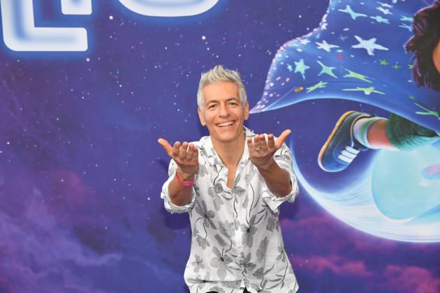 Rome, The Space Cinema Moderno Premiere of the Disney and Pixar Film Elio , In the photo: Giovanni Vernia  Copyright: xVincenzoxLandix xipa-agency.netx xLandi Provvisionatox IPA_Agency_IPA59189617