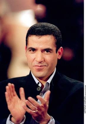 Info Cheb Mami und die Gesellschaft d Ausgabe EMI Verurteilte auf 200 000 Euro für Plagiat CHEB MAMI VIVEMENT Sonntag EMISSION TELEVISION Paris Plan AMERIKANISCH Frankreich  Copyright: xMAXxCOLINx xBESTIMAGExMAXxCOLINx xBESTIMAGEx