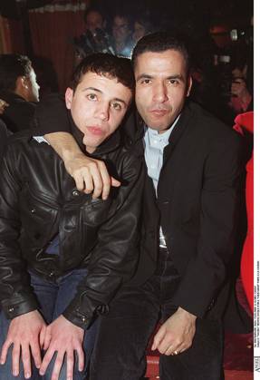 FAUDEL REMISE DISK D Gold A CHEB MAMI Paris A DIE CASBAH Plan AMERIKANISCH  Copyright: xCOADICxGUIRECx xBESTIMAGExCOADICxGUIRECx xBESTIMAGEx