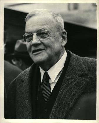 US politics Government 1 August 1956 Suez Canal Crisis Mr Dulles comes in London to US Foreign Minister John Foster Dulles met Today Tomorrow on London Airport a he meets itself with Members the British and French Government, at Measures to Combat the Suez Canal Appropriation through Colonel Nass  Copyright: xUnitedxArchivesx xkpaxKeystonex 19560801_baf_k09_001