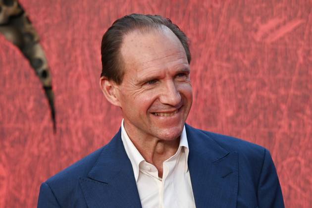 Ralph Fiennes attends 28 Years Later World Premiere at the Odeon Luxe Leicester Square in London, England. UK. Wednesday 18th June 2025. Copyright: xJamesxWarrenx adxt2088