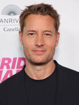 Los Angeles Premiere Of Bride Hard 18 June 2025 . Los Angeles, California - Justin Hartley At Los Angeles Premiere Of Bride Hard held at DGA Theater Complex in Los Angeles. Photo Credit: AdMedia Los Angeles CA United States EDITORIAL USE ONLY  Copyright: xx FSx admphotostwo936988
