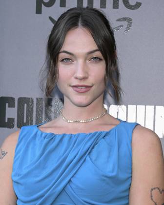 Los Angeles Premiere Of Prime Video s Countdown 18 June 2025 - Hollywood, California - Violett Beane. Los Angeles Premiere Of Prime Video s Countdown at Harmony Gold. Photo Credit: Billy Bennight AdMedia Hollywood California United States EDITORIAL USE ONLY Copyright: xx BillyxBennightx admphotostwo937051