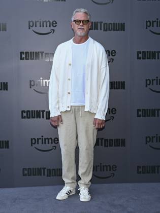 Los Angeles Premiere Of Prime Video s Countdown 18 June 2025 - Hollywood, California - Eric Dane. Los Angeles Premiere Of Prime Video s Countdown at Harmony Gold. Photo Credit: Billy Bennight AdMedia Hollywood California United States EDITORIAL USE ONLY Copyright: xx BillyxBennightx admphotostwo937052