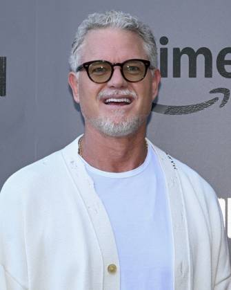 Los Angeles Premiere Of Prime Video s Countdown 18 June 2025 - Hollywood, California - Eric Dane. Los Angeles Premiere Of Prime Video s Countdown at Harmony Gold. Photo Credit: Billy Bennight AdMedia Hollywood California United States EDITORIAL USE ONLY Copyright: xx BillyxBennightx admphotostwo937053