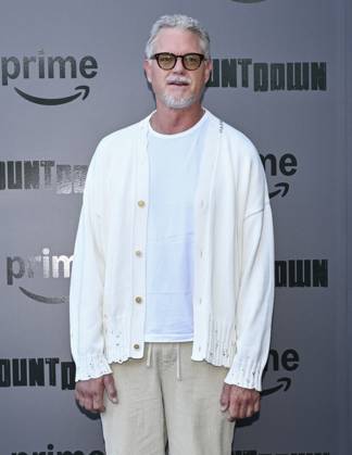Los Angeles Premiere Of Prime Video s Countdown 18 June 2025 - Hollywood, California - Eric Dane. Los Angeles Premiere Of Prime Video s Countdown at Harmony Gold. Photo Credit: Billy Bennight AdMedia Hollywood California United States EDITORIAL USE ONLY Copyright: xx BillyxBennightx admphotostwo937057