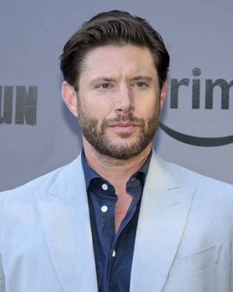 Los Angeles Premiere Of Prime Video s Countdown 18 June 2025 - Hollywood, California - Jensen Ackles. Los Angeles Premiere Of Prime Video s Countdown at Harmony Gold. Photo Credit: Billy Bennight AdMedia Hollywood California United States EDITORIAL USE ONLY Copyright: xx BillyxBennightx admphotostwo937058