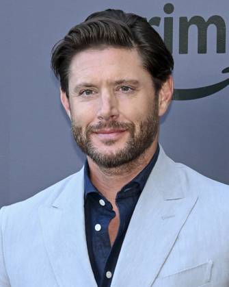 Los Angeles Premiere Of Prime Video s Countdown 18 June 2025 - Hollywood, California - Jensen Ackles. Los Angeles Premiere Of Prime Video s Countdown at Harmony Gold. Photo Credit: Billy Bennight AdMedia Hollywood California United States EDITORIAL USE ONLY Copyright: xx BillyxBennightx admphotostwo937067