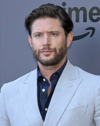 Los Angeles Premiere Of Prime Video s Countdown 18 June 2025 - Hollywood, California - Jensen Ackles. Los Angeles Premiere Of Prime Video s Countdown at Harmony Gold. Photo Credit: Billy Bennight AdMedia Hollywood California United States EDITORIAL USE ONLY Copyright: xx BillyxBennightx admphotostwo937071
