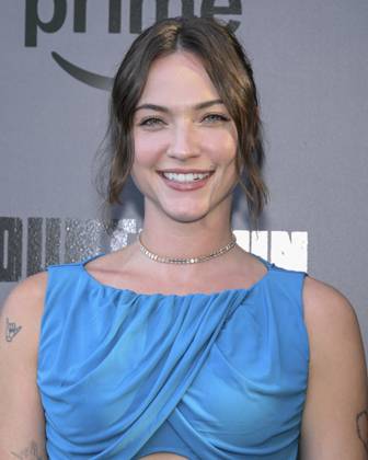 Los Angeles Premiere Of Prime Video s Countdown 18 June 2025 - Hollywood, California - Violett Beane. Los Angeles Premiere Of Prime Video s Countdown at Harmony Gold. Photo Credit: Billy Bennight AdMedia Hollywood California United States EDITORIAL USE ONLY Copyright: xx BillyxBennightx admphotostwo937075