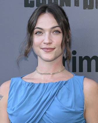 Los Angeles Premiere Of Prime Video s Countdown 18 June 2025 - Hollywood, California - Violett Beane. Los Angeles Premiere Of Prime Video s Countdown at Harmony Gold. Photo Credit: Billy Bennight AdMedia Hollywood California United States EDITORIAL USE ONLY Copyright: xx BillyxBennightx admphotostwo937080