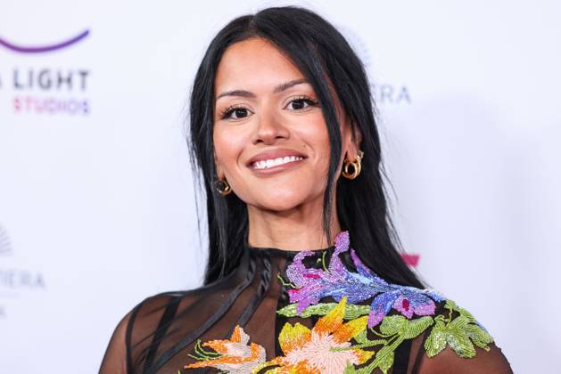 Los Angeles Premiere Of Magenta Light Studios Bride Hard American actress Gigi Zumbado arrives at the Los Angeles Premiere Of Magenta Light Studios Bride Hard held at the DGA Theater Complex at The Directors Guild of America in Los Angeles, California, United States. DGA Theater Complex at The Directors Guild of America, Los Angeles, California, USA California United States  Copyright: xImagexPressxAgencyx originalFilename: collin-losangel250619_npfD5.jpg