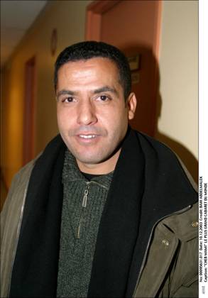 Info Cheb Mami und die Gesellschaft d Ausgabe EMI Verurteilte auf 200 000 Euro für Plagiat CHEB MAMI der mehr grand Kabarett VON Welt Plan Gewächshaus Porträt Mann Sänger Frankreich  Copyright: xBAHIx xBESTIMAGExBAHIx xBESTIMAGEx