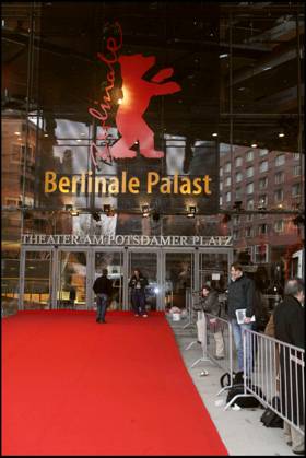 55EME FESTIVAL international VON Film von Berlin 2005 Berlin Deutschland  Copyright: xAGENCEx xBESTIMAGExAGENCEx xBESTIMAGEx