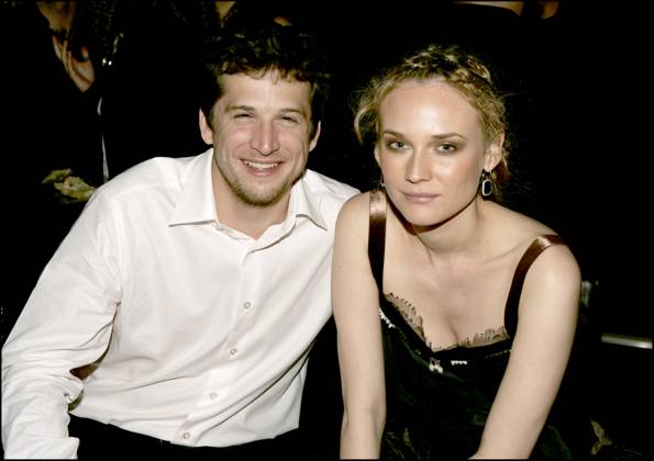 Wilhelm CANET und DIANE KRUGER ABENDFEIER TROPHEE CHOPARD 2005 IN MARGE VON 58 EME FESTIVAL von Cannes KELLY REILLY und JOHNATHAN RHYS MEYERS HABEN RECUS ihr TROPHEE Cannes Frankreich  Copyright: xBORDE-JACOVIDESx xBESTIMAGExBORDE-JACOVIDESx xBESTIMAGEx