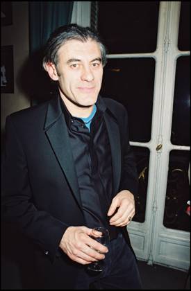 Archiv ERICK ZONCA LORS von L ÖFFNUNG VON FESTIVAL VON Film von Paris IN 1999 Frankreich  Copyright: xRINDOFF-BORDEx xBESTIMAGExRINDOFF-BORDEx xBESTIMAGEx