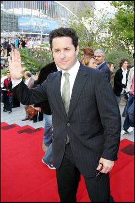 J J ABRAMS REGISSEUR ERSTE VON Film Auftrag IMPOSSIBLE 3 A L UGC DEFENSE A Paris mit TOM CRUISE Paris Frankreich  Copyright: xBORDE-JACOVIDESx xBESTIMAGExBORDE-JACOVIDESx xBESTIMAGEx