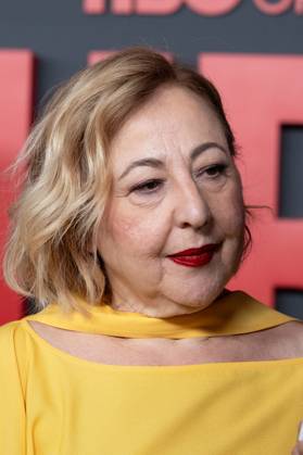 premiere of the film Fury at the Reina Sofia Museum in Madrid, Spain - 23 Jun 2025 Carmen Machi attends the premiere of the film FURY (Furia) at the Reina Sofia Museum in Madrid. Madrid Spain Copyright: xAtilanoxGarciax xSOPAxImagesx FOTO42118