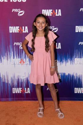 June 23, 2025, Los Angeles, California, USA: CATERINA MOSCAT arrives at the premiere of Ã¢â‚¬ËœSplinterÃ¢â‚¬â ¢ held at TCL Chinese Theatre in Hollywood, California Los Angeles USA - ZUMAs247 20250623_zmp_s247_007 Copyright: xCharliexSteffensx