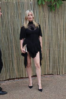 . 24 06 2025. London, United Kingdom. Georgia May Jagger arriving at the Serpentine Summer Party in London.  xStephenxLockx xi-Imagesx IIM-26044-0001