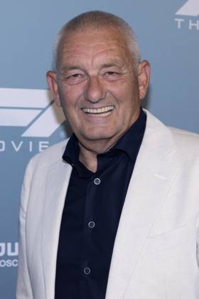 Premiere F1 The Movie AMSTERDAM, NETHERLANDS - JUNE 24: Allard Kalff during Premiere F1 The Movie at Pathe Arena on June 24, 2025 in Amsterdam, Netherlands. (Photo by Marcel Koch BSR Agency) 78020880.jpg Amsterdam Pathe Arena Netherlands Content not available for redistribution in The Netherlands directly or indirectly through any third parties. Copyright: xBSRxAgencyx